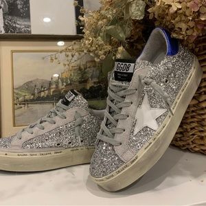 Golden Goose HI STAR